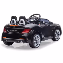 Jamara Mercedes-Benz SLC Voiture à roulettes - Vue supplémentaire 6