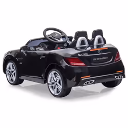 Jamara Mercedes-Benz SLC Voiture à roulettes - Vue supplémentaire 7