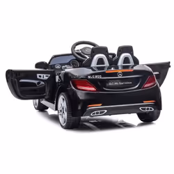Jamara Mercedes-Benz SLC Voiture à roulettes - Vue supplémentaire 8