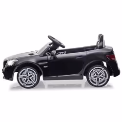 Jamara Mercedes-Benz SLC Voiture à roulettes - Vue supplémentaire 9