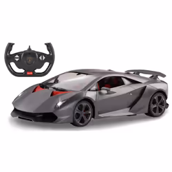 Jamara Lamborghini Sesto Elemento, Voiture, 1:14, 640 g