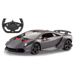 Jamara Lamborghini Sesto Elemento modèle radiocommandé Voiture Moteur électrique 1:14