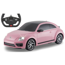 Jamara VW Beetle modèle radiocommandé Voiture Moteur électrique 1:14