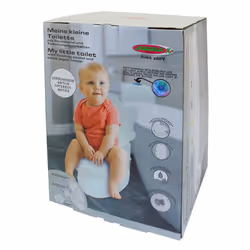 Jamara 460960 siège de toilette Multicolore