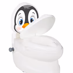 Jamara 460960 siège de toilette Multicolore - Vue supplémentaire 6