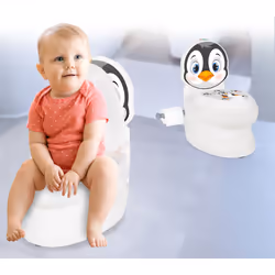 Jamara 460960 siège de toilette Multicolore - Vue supplémentaire 7