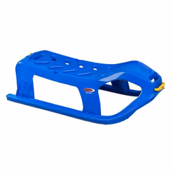 Jamara 461121, Traîneau, Bleu, Métal, Plastique, Monochromatique, unisexe, 460 mm