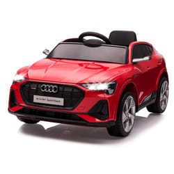 Jamara Audi e-tron Voiture à roulettes