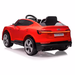 Jamara Audi e-tron Voiture à roulettes