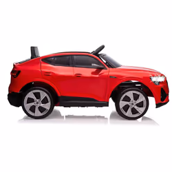 Jamara Audi e-tron Voiture à roulettes