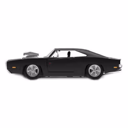 Jamara Dodge Charger R/T 1970 modèle radiocommandé Voiture Moteur électrique 1:16 - Vue supplémentaire 8