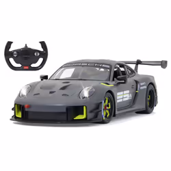 Jamara Porsche 911 GT2 RS