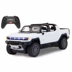 Jamara Hummer EV