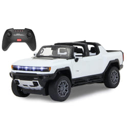 Jamara Hummer EV