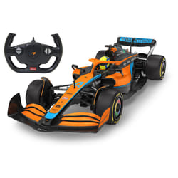 Jamara McLaren MCL36 modèle radiocommandé 1:12