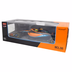 Jamara McLaren MCL36 modèle radiocommandé 1:12