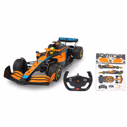 Jamara McLaren MCL36 modèle radiocommandé 1:12