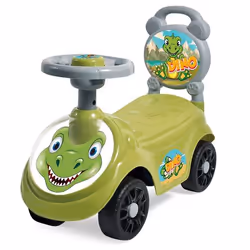 Jamara 464005, 4 roue(s), Vert