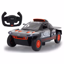Jamara AUDI RS Q e-tron E2