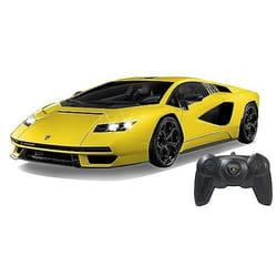 Jamara Lamborghini Countach LPI modèle radiocommandé Voiture de sport Moteur électrique 1:16