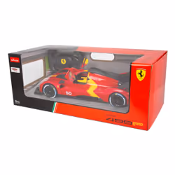 Jamara 402170 modèle radiocommandé Voiture de sport Moteur électrique 1:14 - Vue supplémentaire 2
