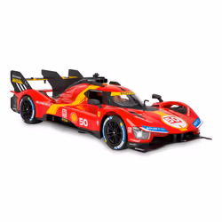 Jamara 402170 modèle radiocommandé Voiture de sport Moteur électrique 1:14 - Vue supplémentaire 7