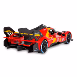 Jamara 402170 modèle radiocommandé Voiture de sport Moteur électrique 1:14 - Vue supplémentaire 8