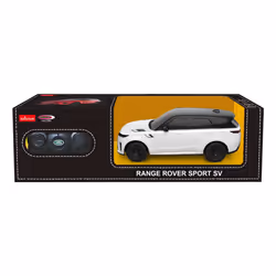 Jamara Range Rover Sport SV - Vue supplémentaire 2