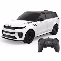 Jamara Range Rover Sport SV - Vue supplémentaire 3