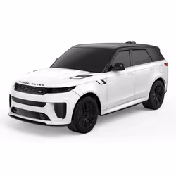 Jamara Range Rover Sport SV - Vue supplémentaire 5