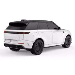 Jamara Range Rover Sport SV - Vue supplémentaire 6