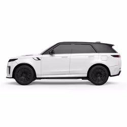 Jamara Range Rover Sport SV - Vue supplémentaire 7