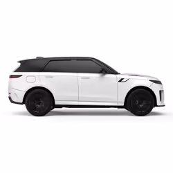 Jamara Range Rover Sport SV - Vue supplémentaire 8