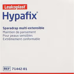 BSN Médical Hypafix Bande Adhésive 5cm x 5m