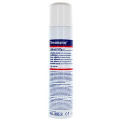 Essity Tensospray Spray Adhésif Pour Fixation de Bande 300 ml