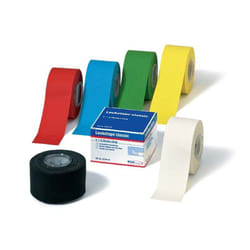 BSN medical 7618500 pansement adhésif 1000 x 3,75 cm 5 pièce(s)