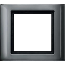 Merten AQUADESIGN 1 POSTE ANTHRACITE