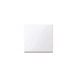 432125 enjoliveur pour commandes, antimicrobien brillant, system m - Merten