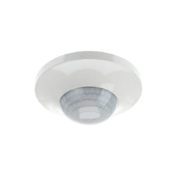 Merten 630719 Knx Argus Präsenz Basic, Polarweiß