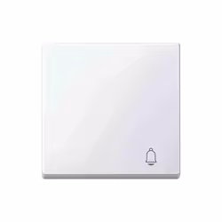 Merten Meg Fastback3305-0319 Couleur du produit : blanc Ce texte a été traduit par une machine