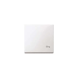 Merten - MEG3303-0319 wippe fr kennzeichnung schlssel, polarwei glnzend, system m