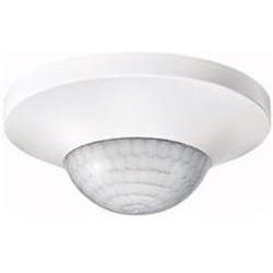 Merten MEG5522-0019 détecteur de mouvement Capteur infra-rouge Avec fil Plafond/mur