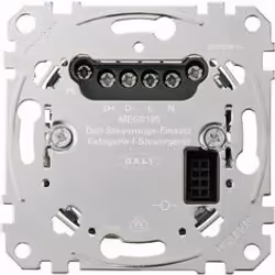 Merten MEG5185-0000, Contrôleur d'éclairage, I, Secteur, 220 V, 50 - 60 Hz, 0,03 A
