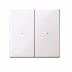 Merten MEG5220-0319, Blanc, Thermoplastique, 1 pièce(s)