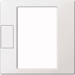 Merten MEG5775-0319 accessoire de thermostat Couverture
