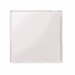 Merten MEG3340-3500, Blanc, Sans vis, Merten, 1 pièce(s)