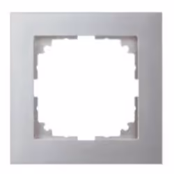 Merten MEG4010-3660, Aluminium, Thermoplastique, 1 pièce(s)