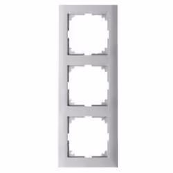 Merten MEG4030-3660, Gris, Thermoplastique, Mat, 1 pièce(s)