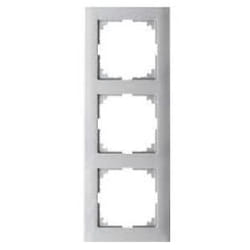 Merten MEG4030-3660 Plaque de commutation et obturateur Gris