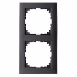 Merten MEG4020-3614, Anthracite, Thermoplastique, 1 pièce(s)